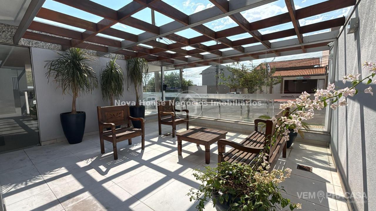 Apartamento à venda no Monte Castelo, Campo Grande – foto 33