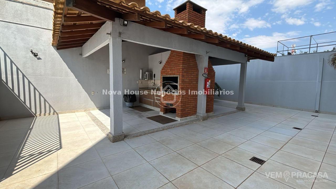 Apartamento à venda no Monte Castelo, Campo Grande – foto 37