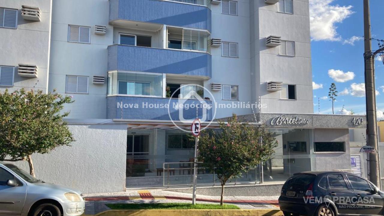 Apartamento à venda no Monte Castelo, Campo Grande – foto 39