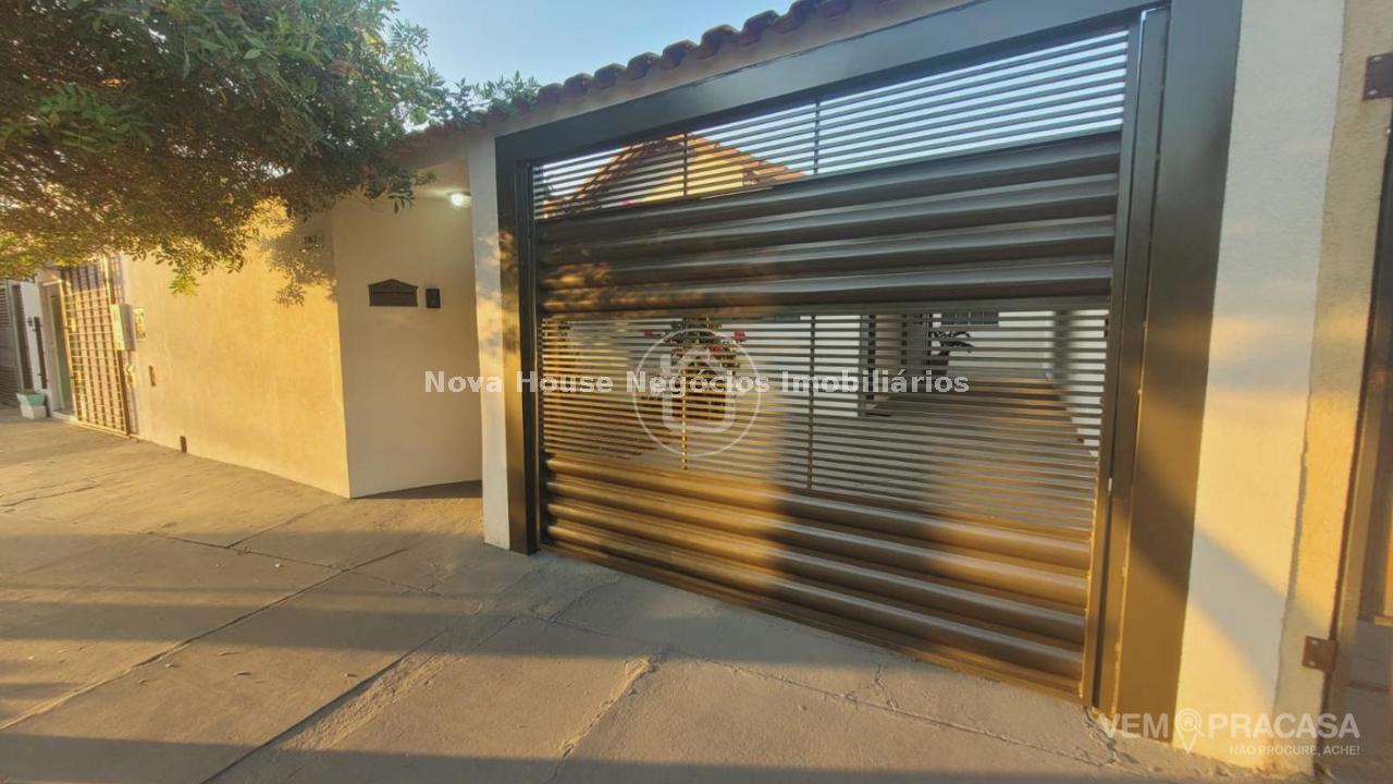 Casa Térrea à venda no Residencial Oiti, Campo Grande – foto 2