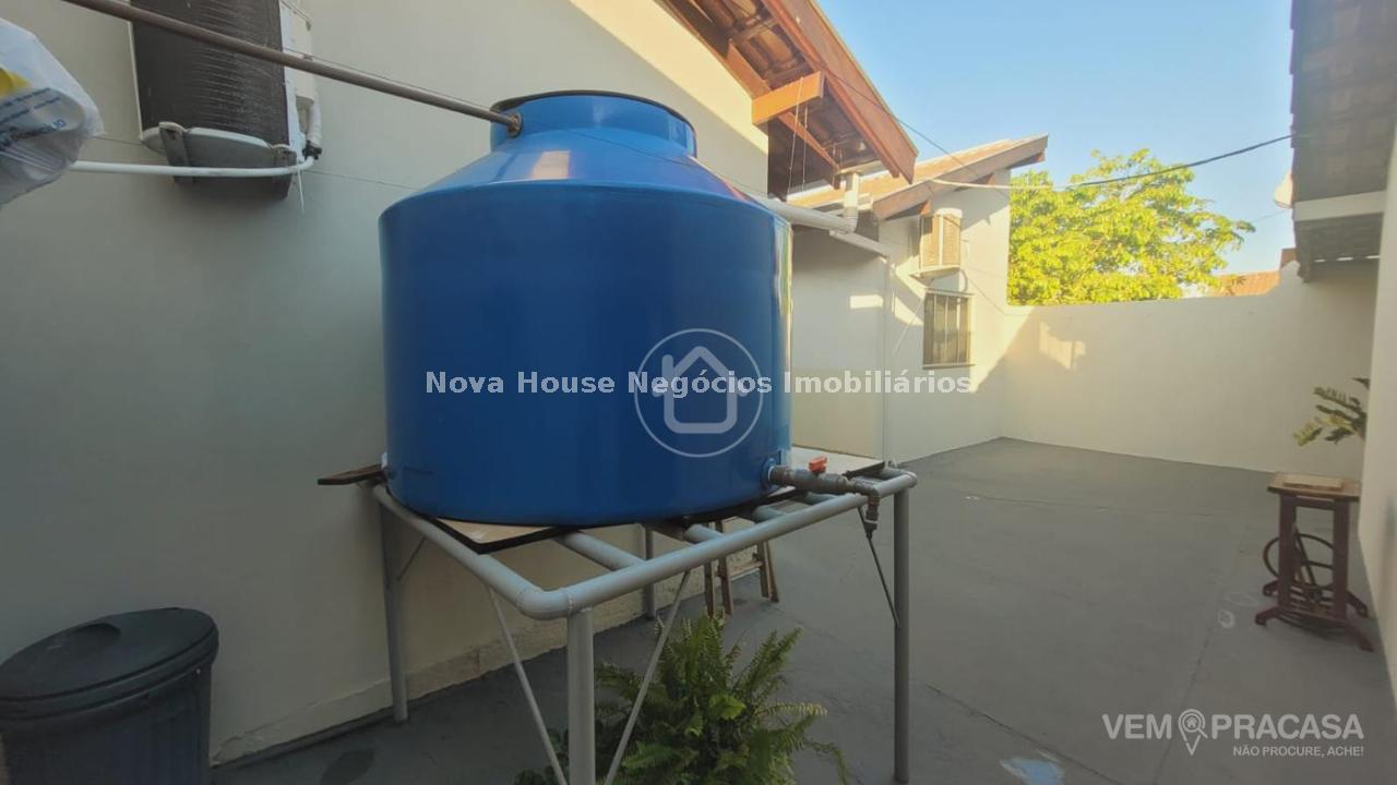 Casa Térrea à venda no Residencial Oiti, Campo Grande – foto 11