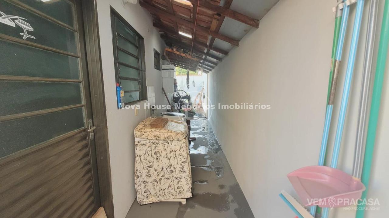 Casa Térrea à venda no Residencial Oiti, Campo Grande – foto 14