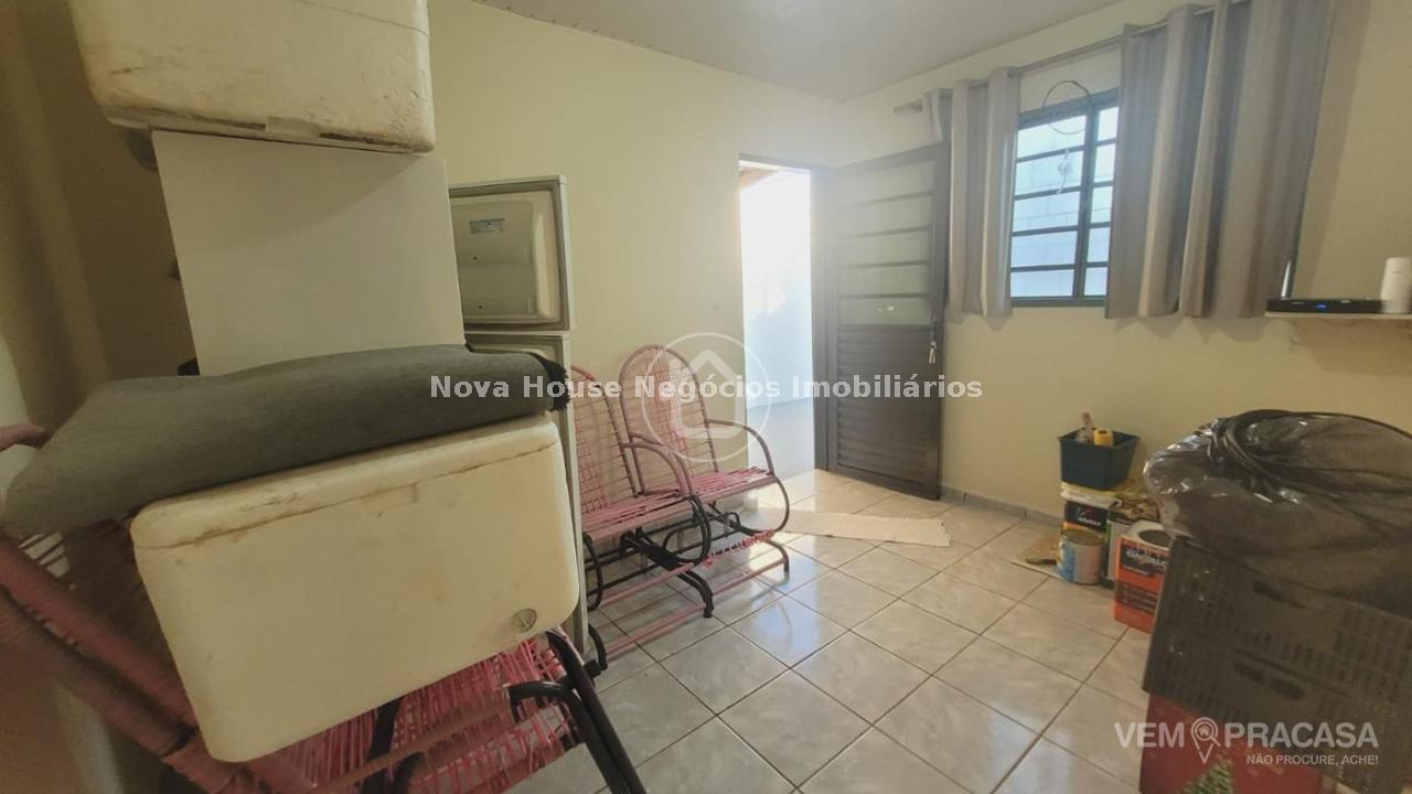 Casa Térrea à venda no Residencial Oiti, Campo Grande – foto 27
