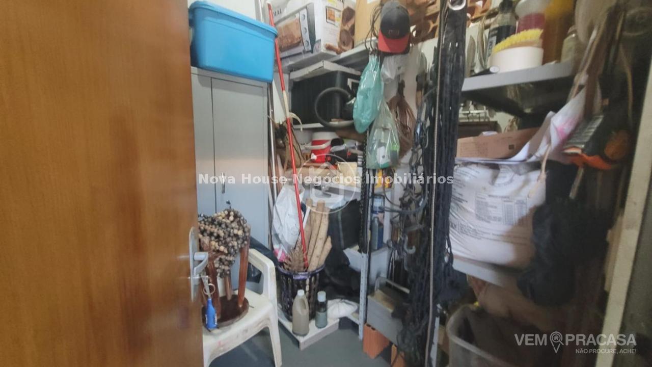 Casa Térrea à venda no Residencial Oiti, Campo Grande – foto 34