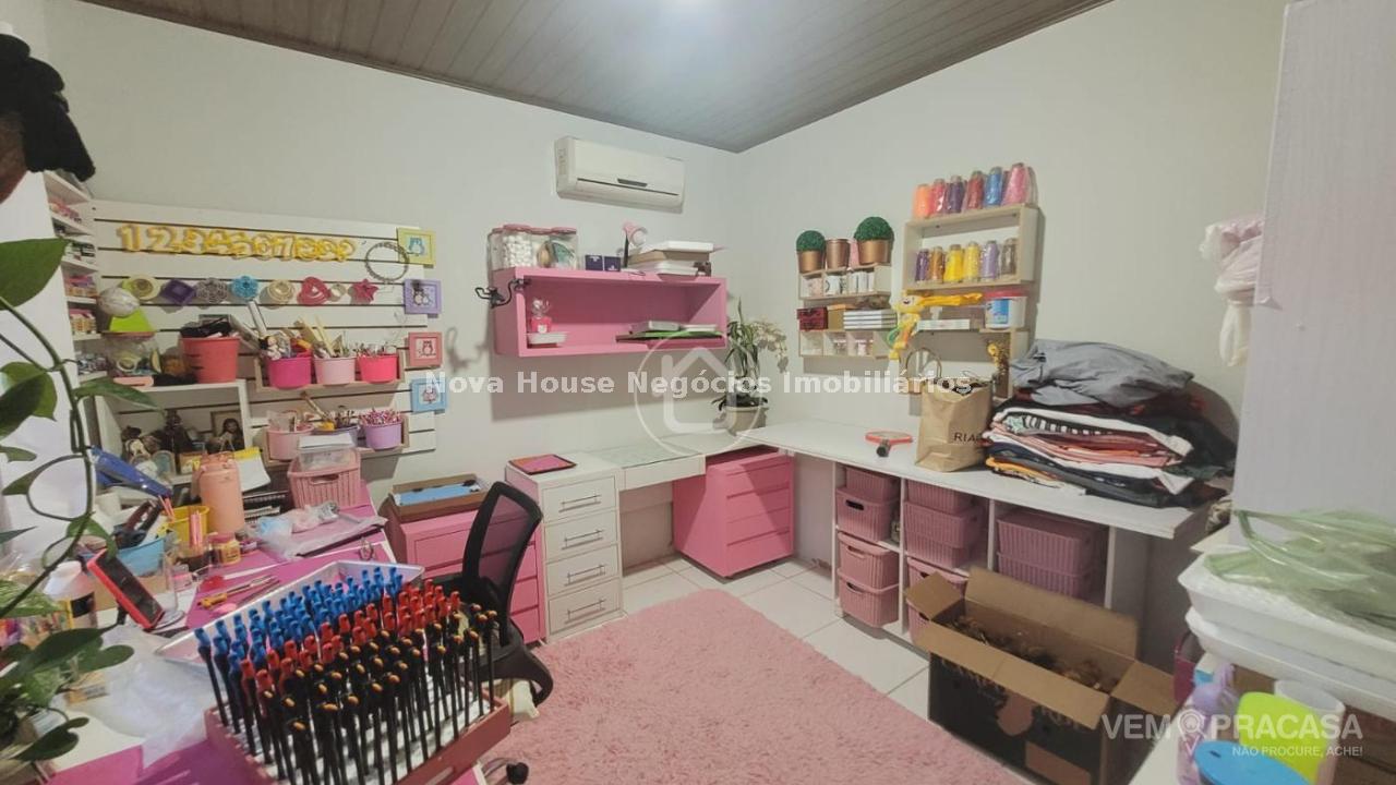 Casa Térrea à venda no Residencial Oiti, Campo Grande – foto 35