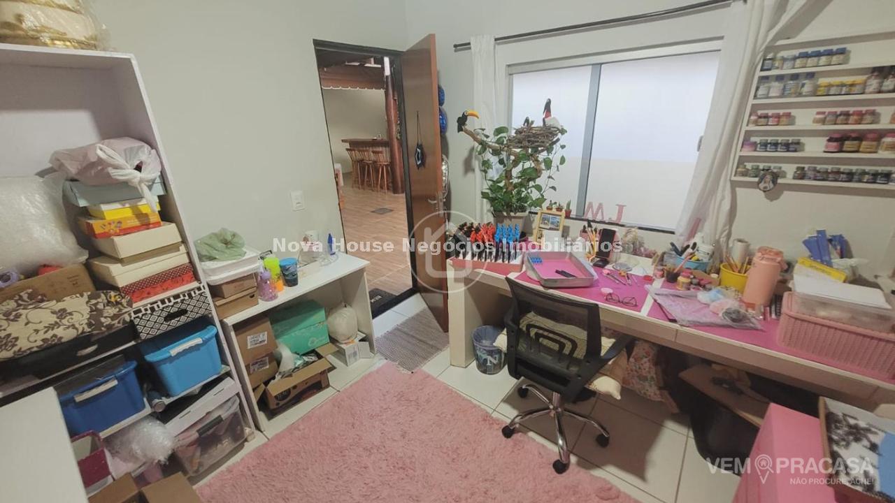 Casa Térrea à venda no Residencial Oiti, Campo Grande – foto 37