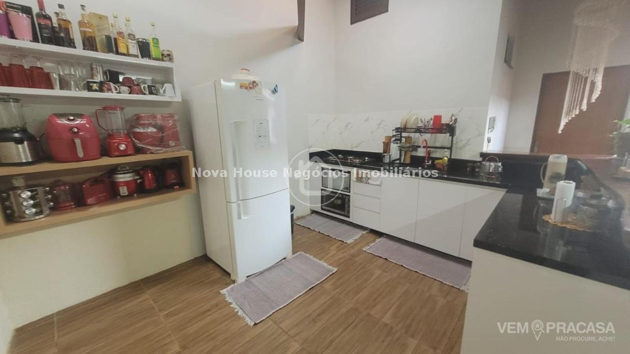Casa Térrea à venda no Residencial Oiti, Campo Grande – foto 45