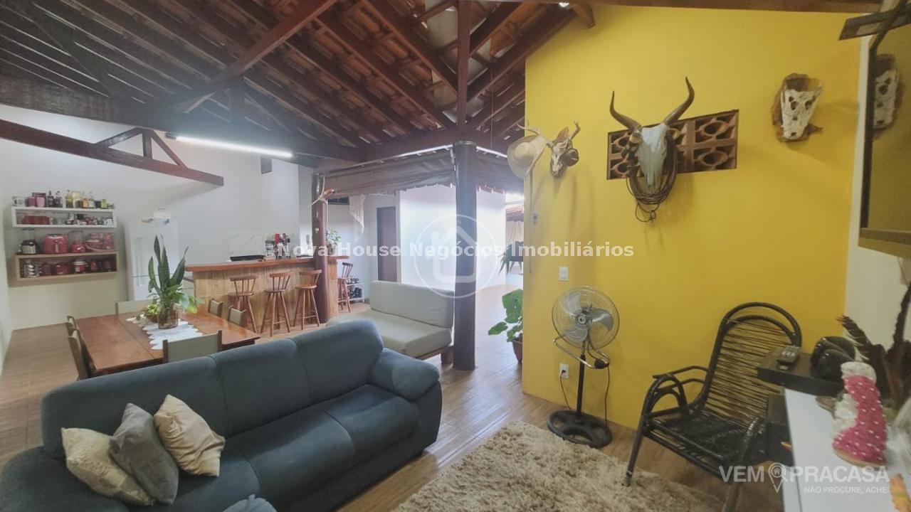 Casa Térrea à venda no Residencial Oiti, Campo Grande – foto 51