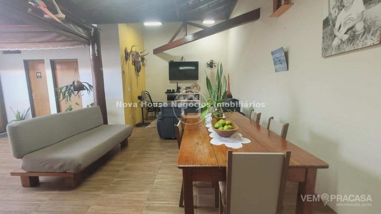 Casa Térrea à venda no Residencial Oiti, Campo Grande – foto 57