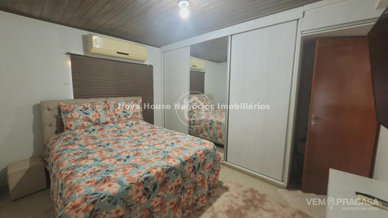 Casa Térrea à venda no Residencial Oiti, Campo Grande – foto 61