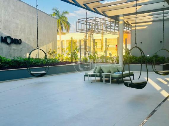 Apartamento à venda no Jardim Bela Vista, Campo Grande