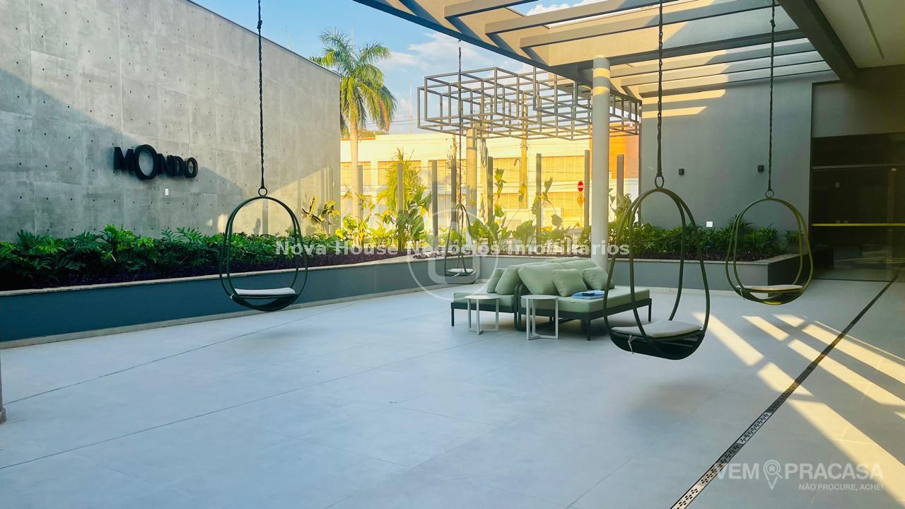 Apartamento à venda no Jardim Bela Vista, Campo Grande – foto 1
