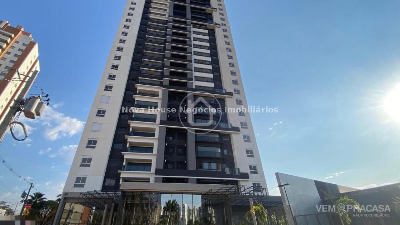 Apartamento à venda no Jardim Bela Vista, Campo Grande – foto 5