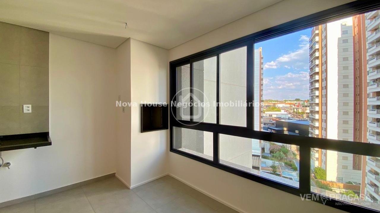 Apartamento à venda no Jardim Bela Vista, Campo Grande – foto 21