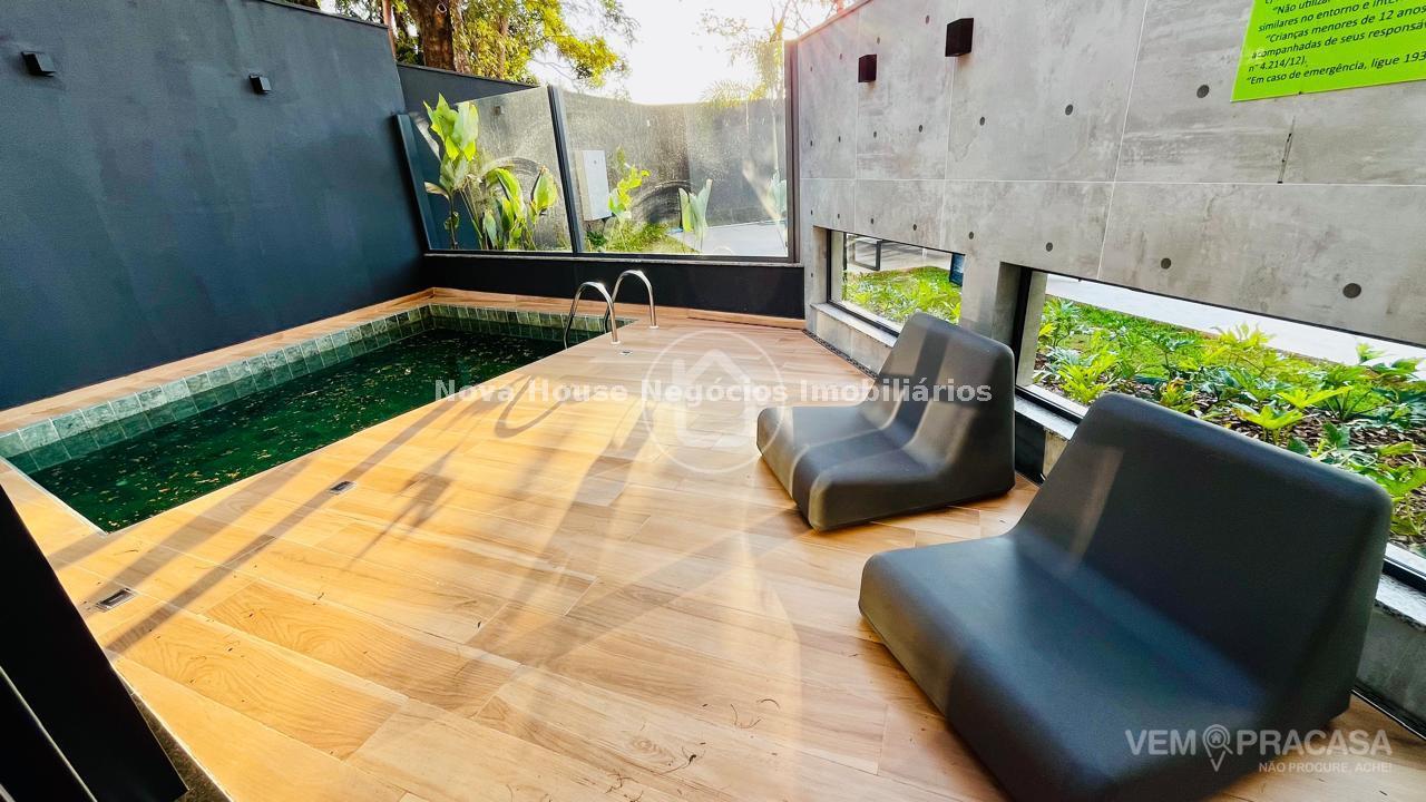 Apartamento à venda no Jardim Bela Vista, Campo Grande – foto 52