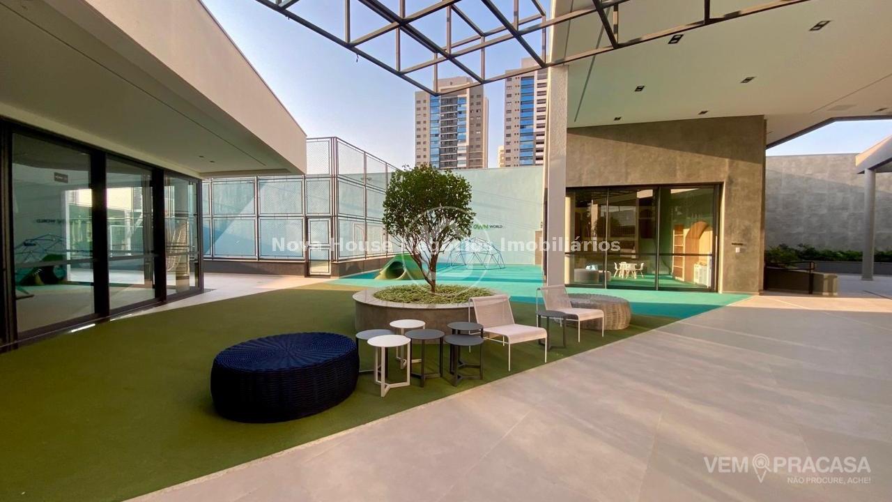 Apartamento à venda no Jardim Bela Vista, Campo Grande – foto 74