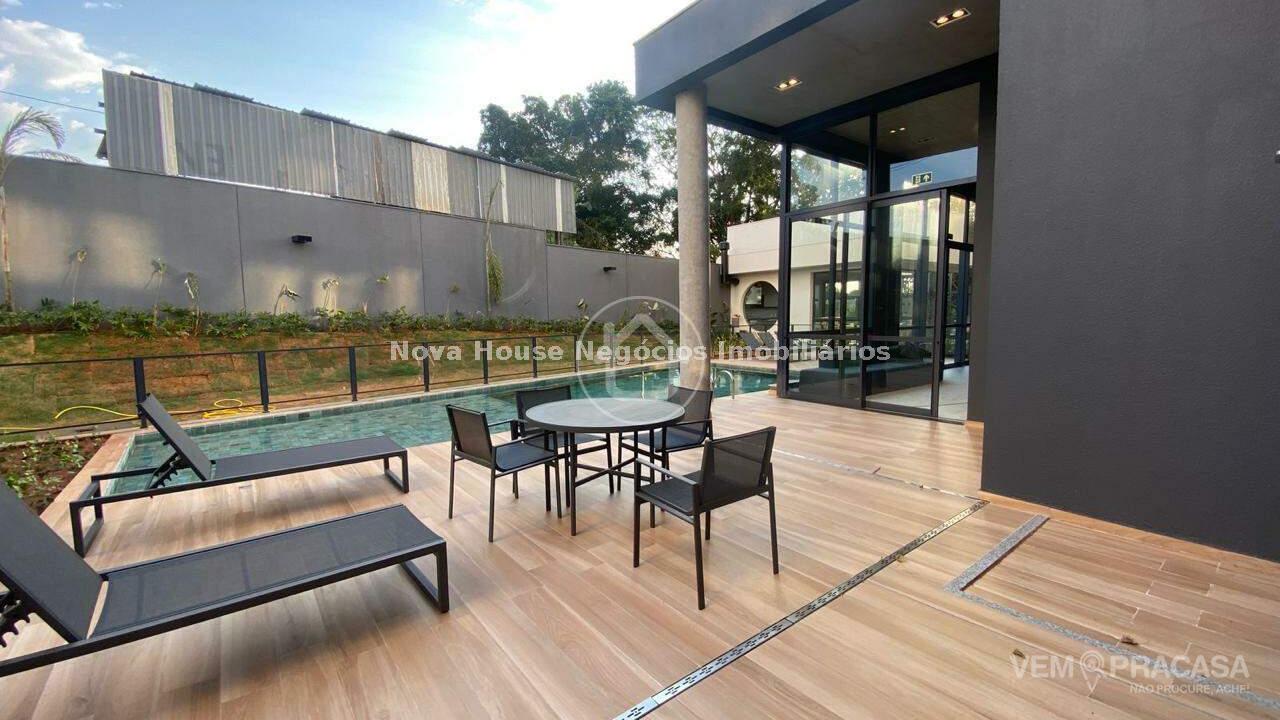 Apartamento à venda no Jardim Bela Vista, Campo Grande – foto 86