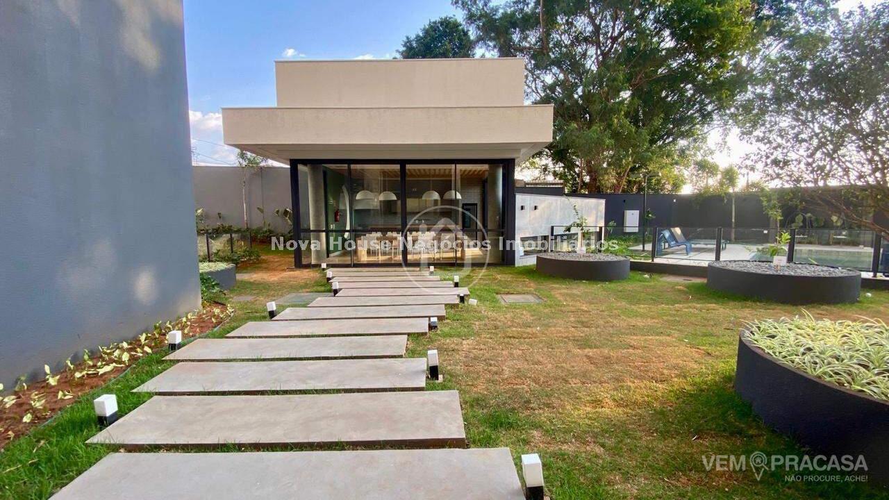 Apartamento à venda no Jardim Bela Vista, Campo Grande – foto 98