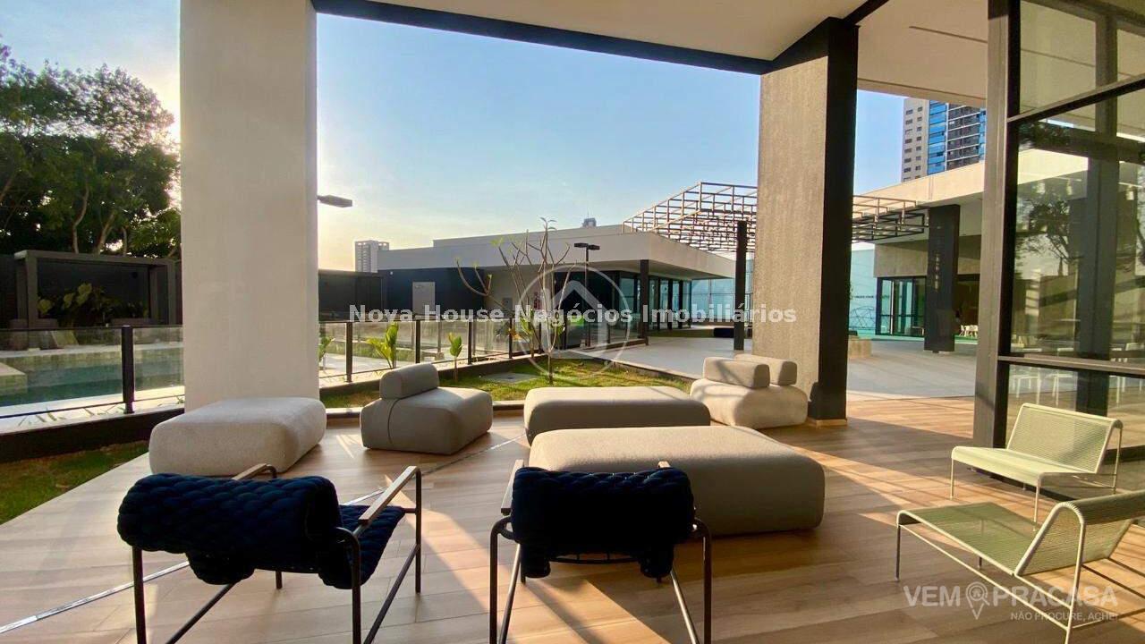 Apartamento à venda no Jardim Bela Vista, Campo Grande – foto 104