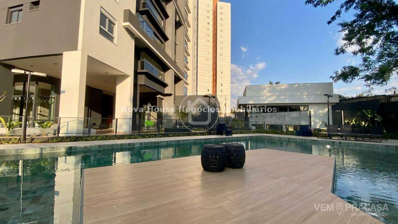 Apartamento à venda no Jardim Bela Vista, Campo Grande – foto 111