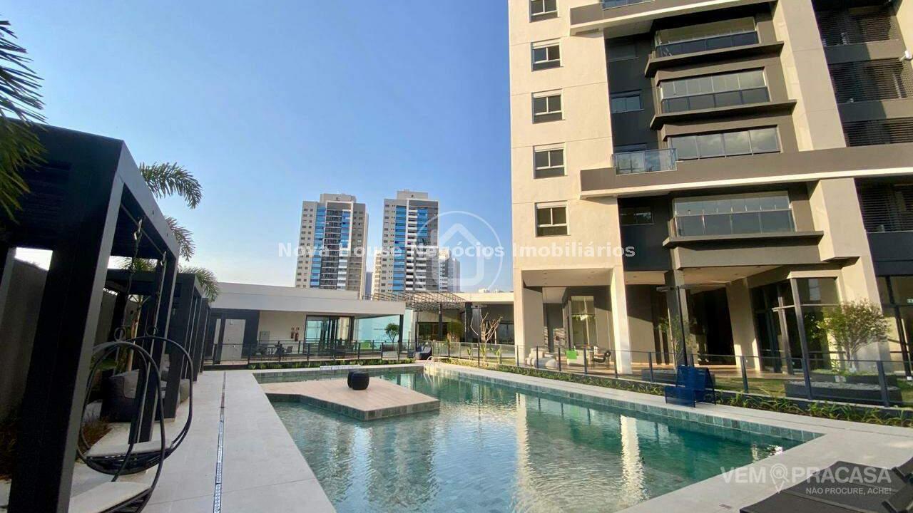 Apartamento à venda no Jardim Bela Vista, Campo Grande – foto 113