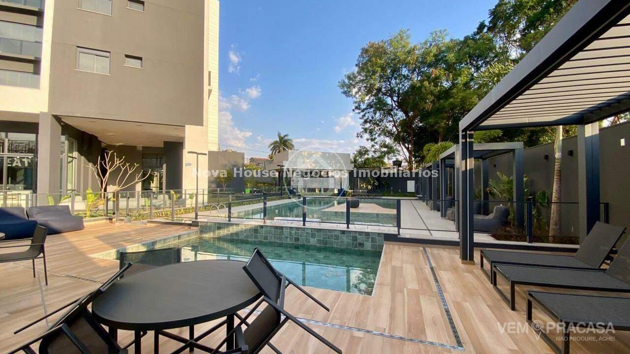 Apartamento à venda no Jardim Bela Vista, Campo Grande – foto 121