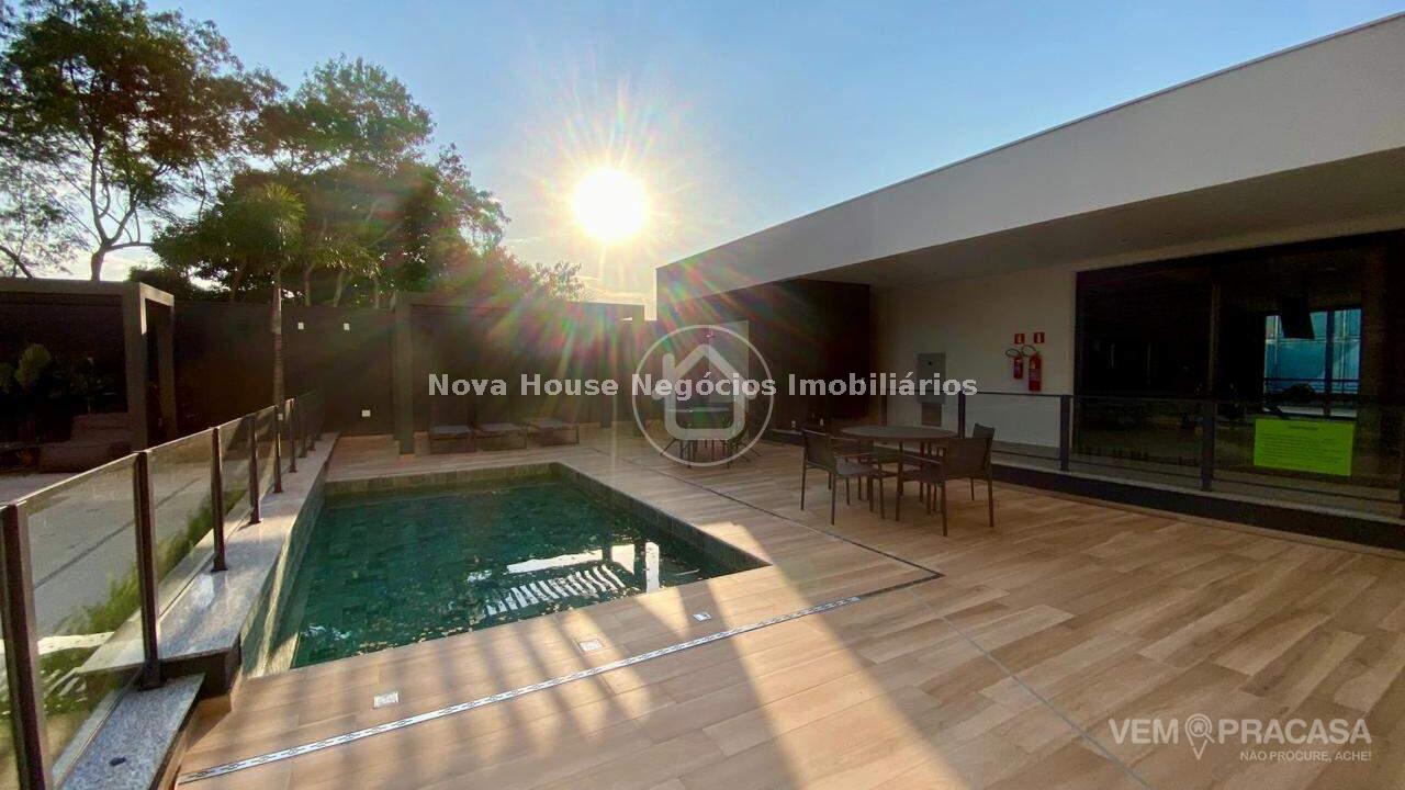 Apartamento à venda no Jardim Bela Vista, Campo Grande – foto 124
