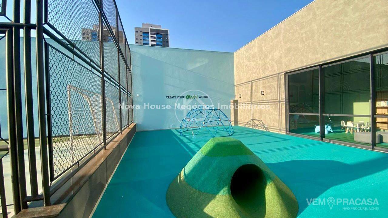Apartamento à venda no Jardim Bela Vista, Campo Grande – foto 129
