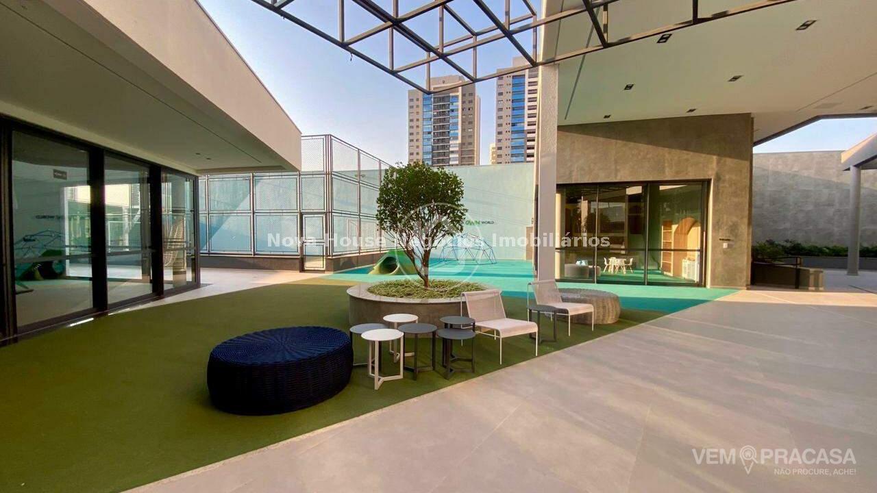 Apartamento à venda no Jardim Bela Vista, Campo Grande – foto 136