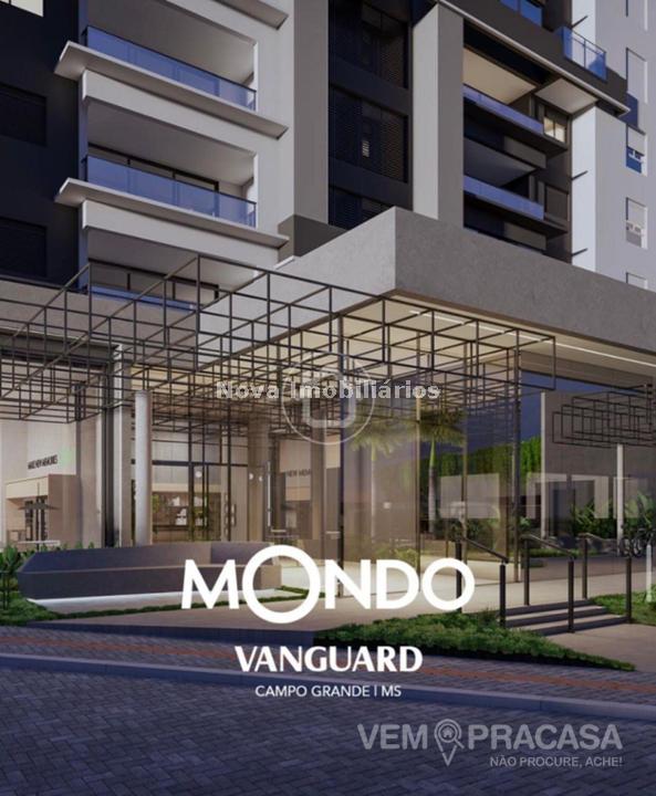 Apartamento à venda no Jardim Bela Vista, Campo Grande – foto 144