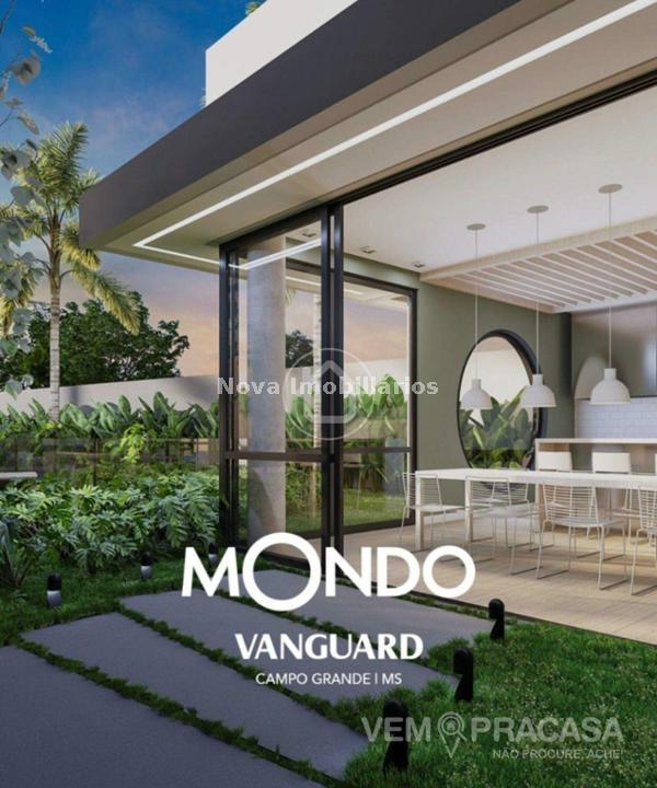 Apartamento à venda no Jardim Bela Vista, Campo Grande – foto 146