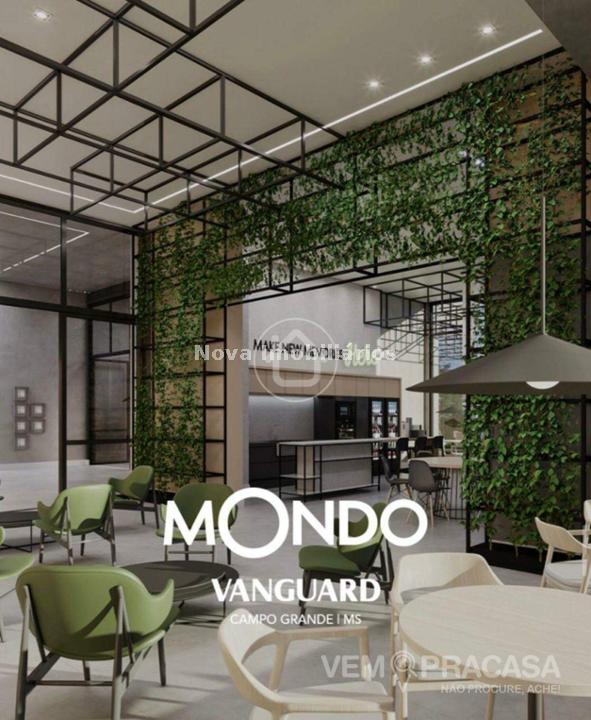 Apartamento à venda no Jardim Bela Vista, Campo Grande – foto 147