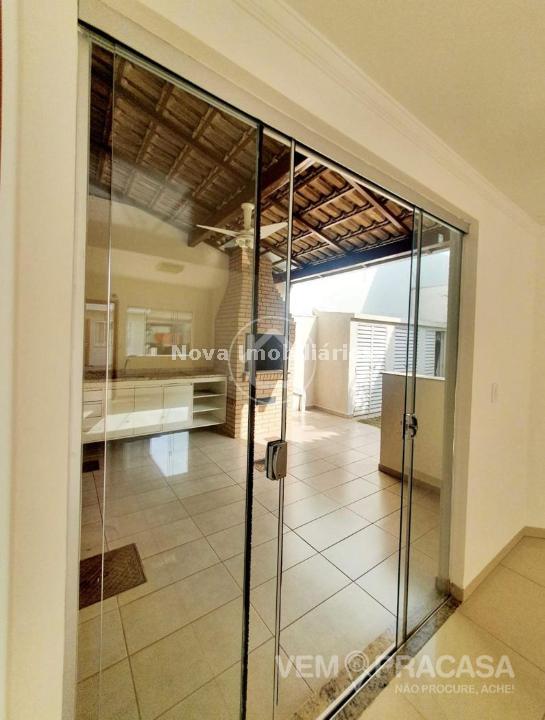 Sobrado à venda na Chácara Cachoeira, Campo Grande – foto 22