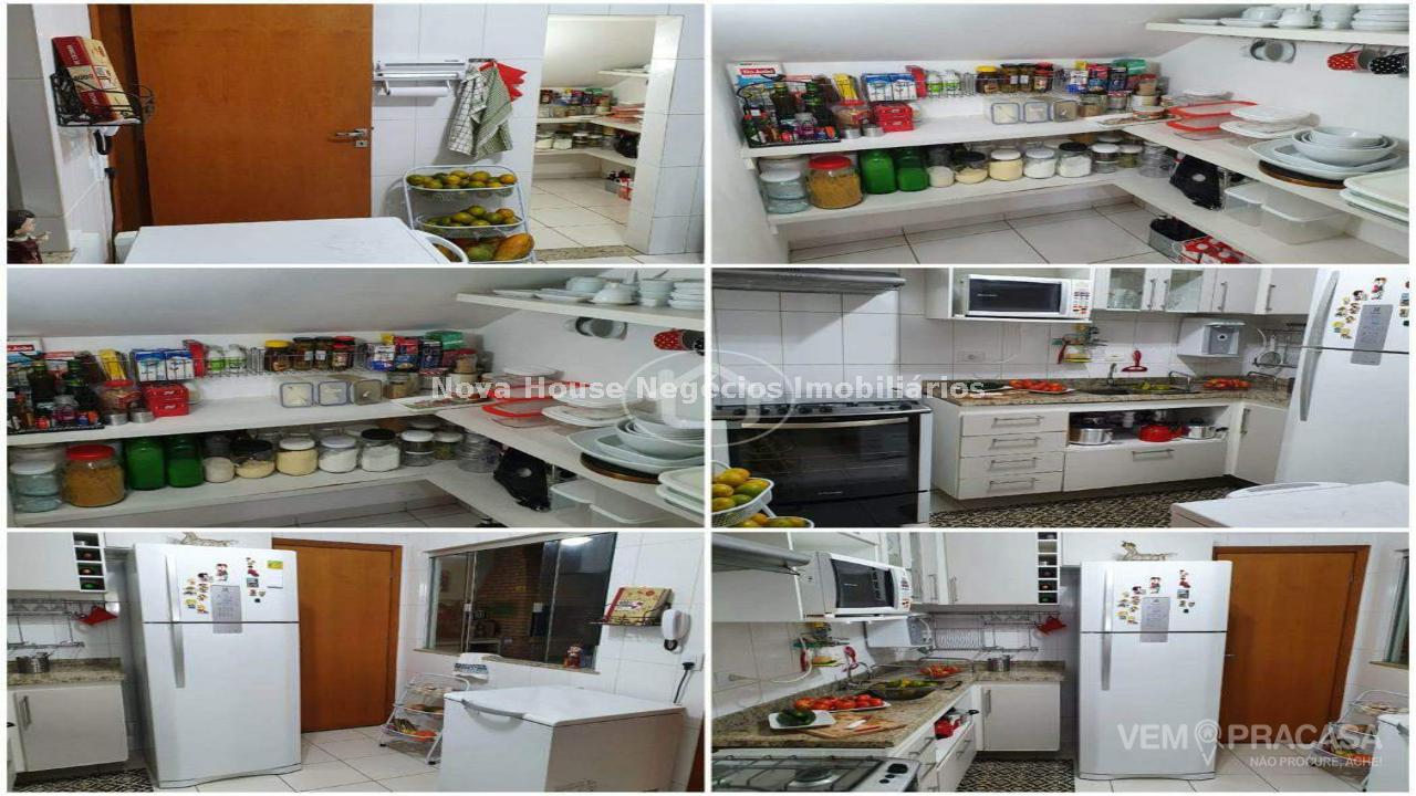 Sobrado à venda na Chácara Cachoeira, Campo Grande – foto 52