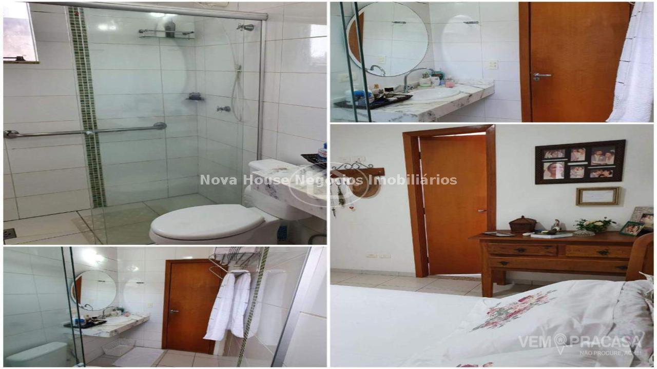 Sobrado à venda na Chácara Cachoeira, Campo Grande – foto 53