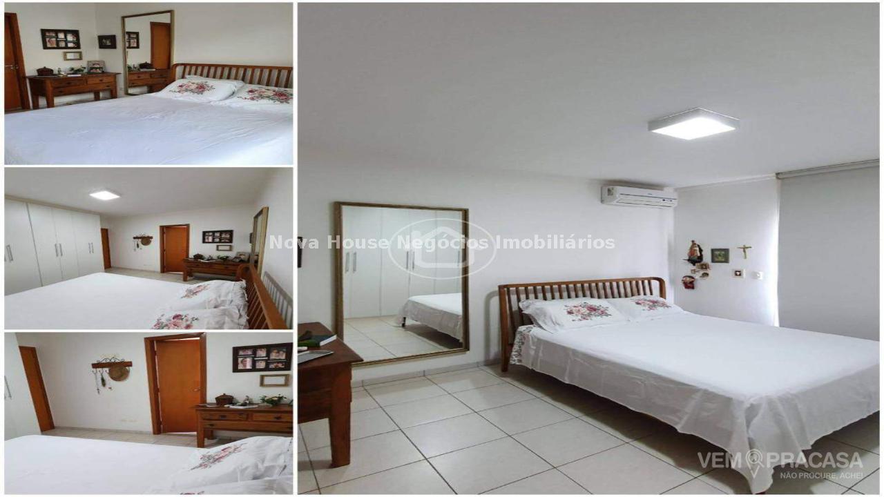 Sobrado à venda na Chácara Cachoeira, Campo Grande – foto 55