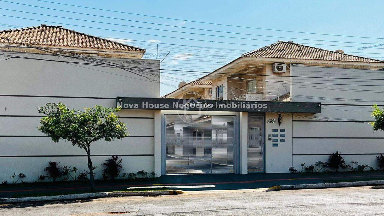 Sobrado à venda na Chácara Cachoeira, Campo Grande – foto 61
