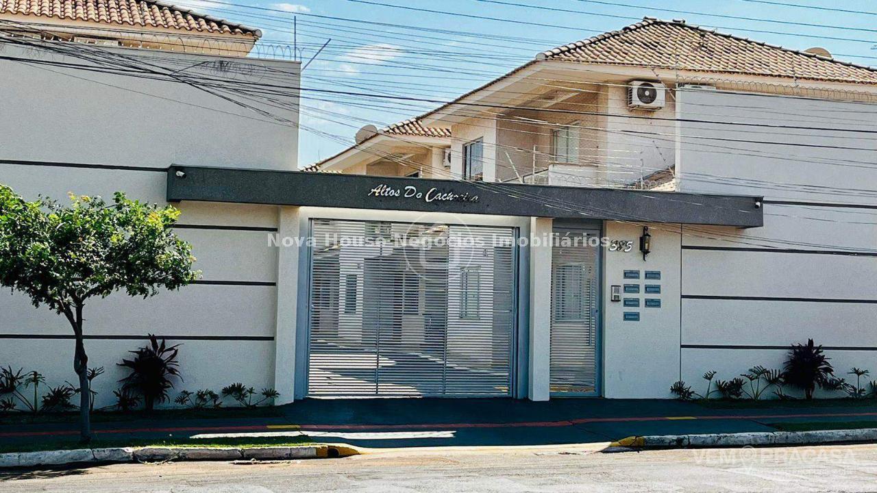 Sobrado à venda na Chácara Cachoeira, Campo Grande – foto 64