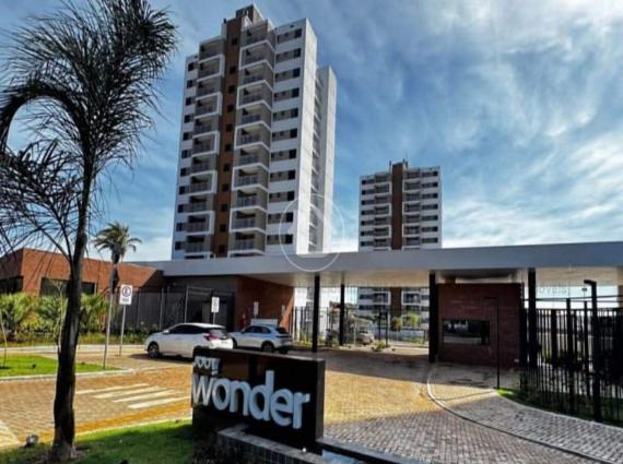 Apartamento à venda na Vila Planalto, Campo Grande