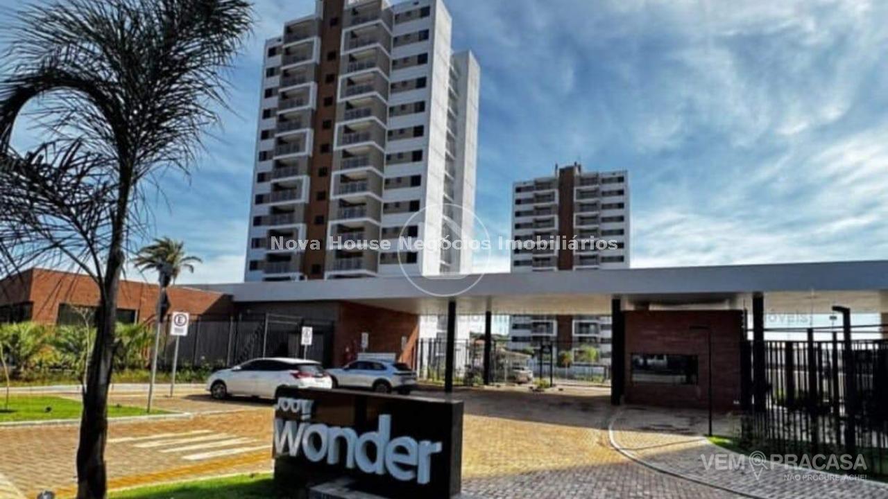 Apartamento à venda na Vila Planalto, Campo Grande – foto 2
