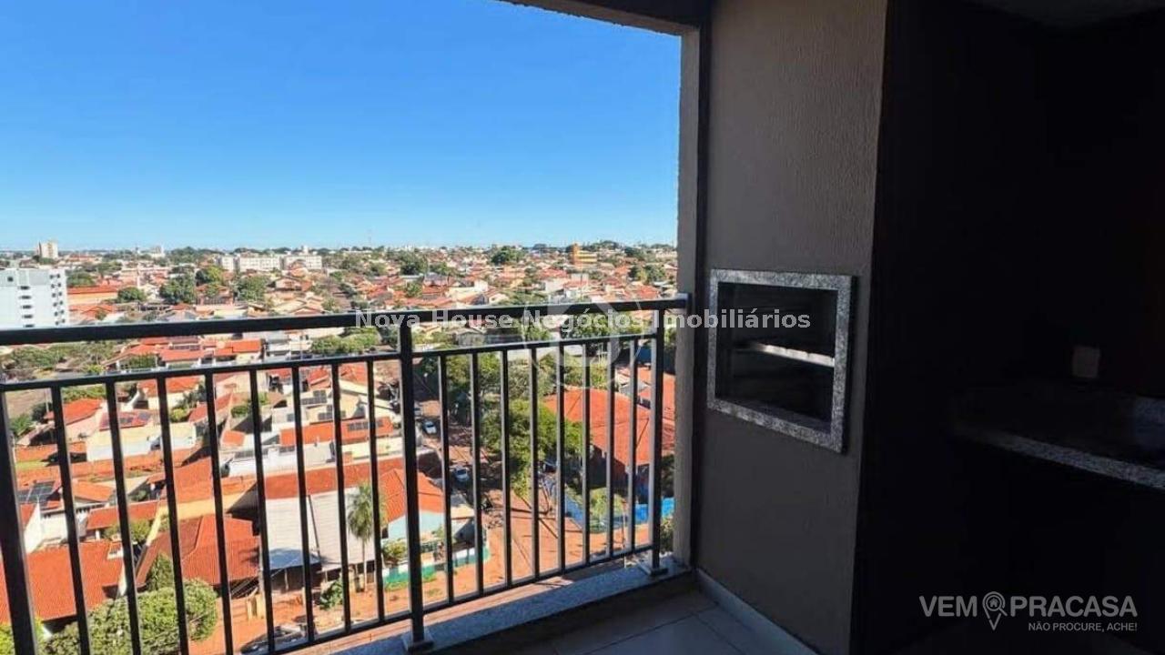 Apartamento à venda na Vila Planalto, Campo Grande – foto 3