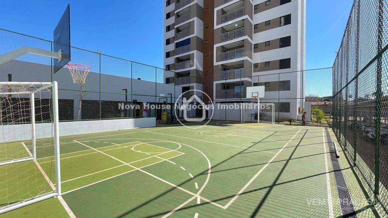 Apartamento à venda na Vila Planalto, Campo Grande – foto 29