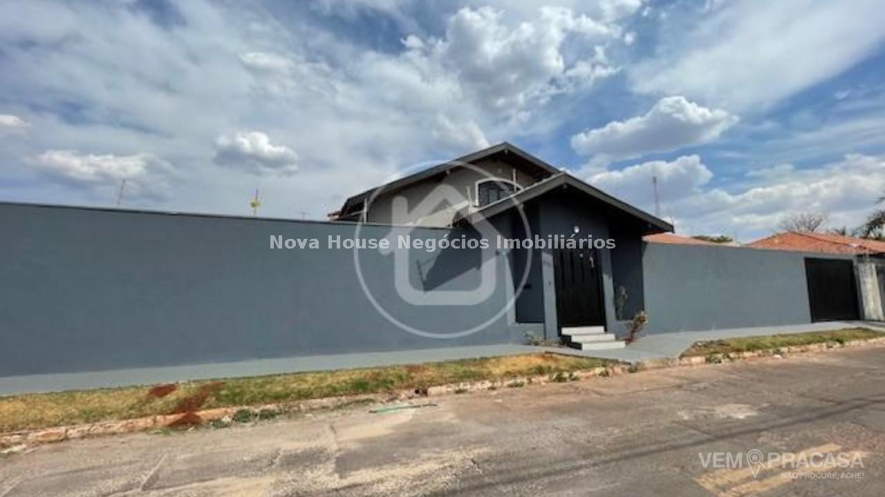 Casa Térrea à venda no Jardim São Lourenço, Campo Grande – foto 4