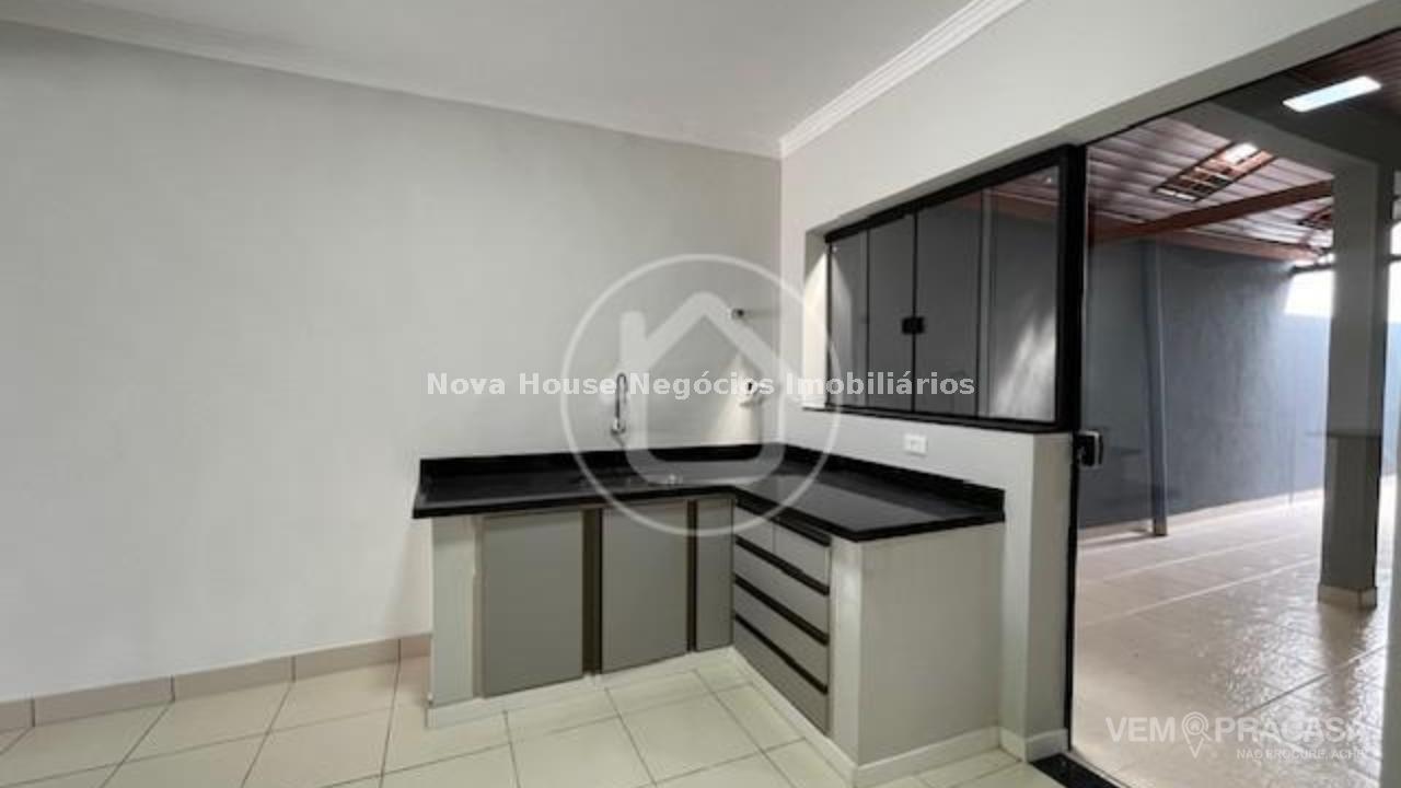 Casa Térrea à venda no Jardim São Lourenço, Campo Grande – foto 12