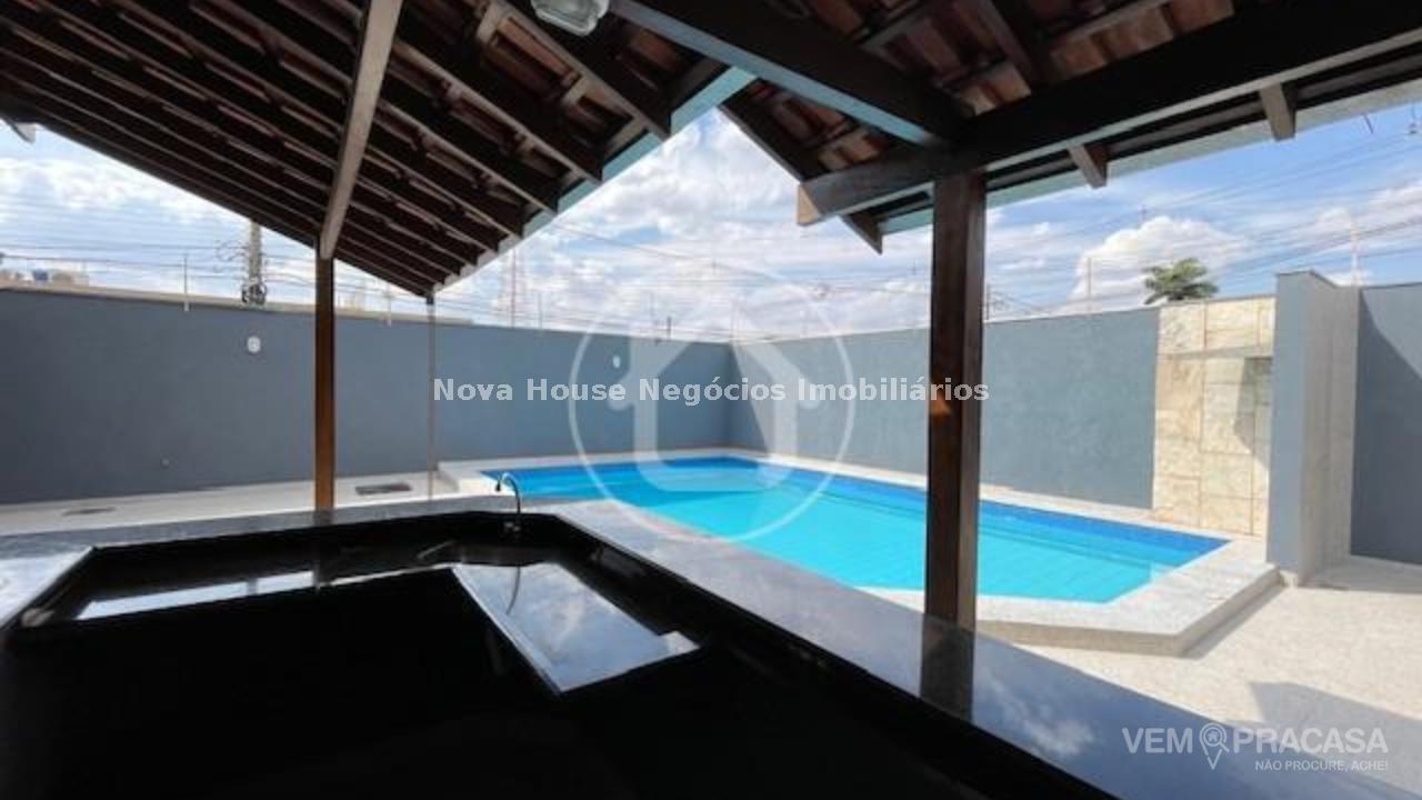 Casa Térrea à venda no Jardim São Lourenço, Campo Grande – foto 26