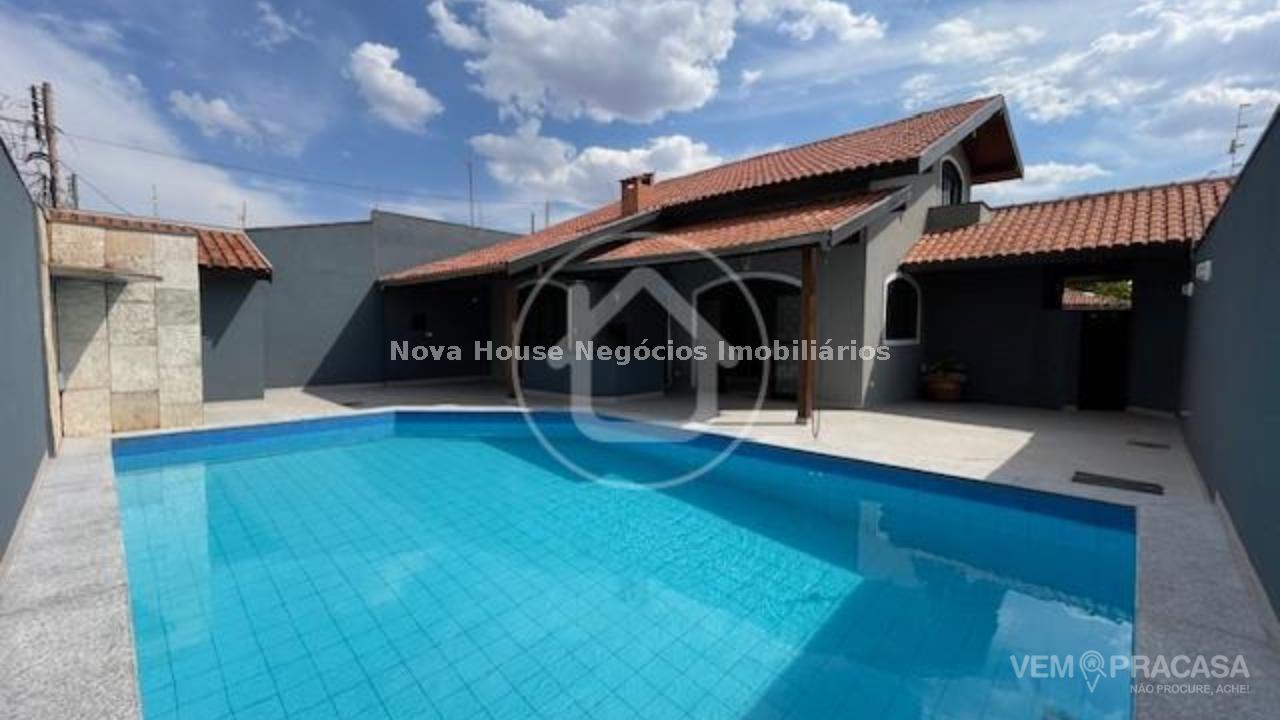 Casa Térrea à venda no Jardim São Lourenço, Campo Grande – foto 27