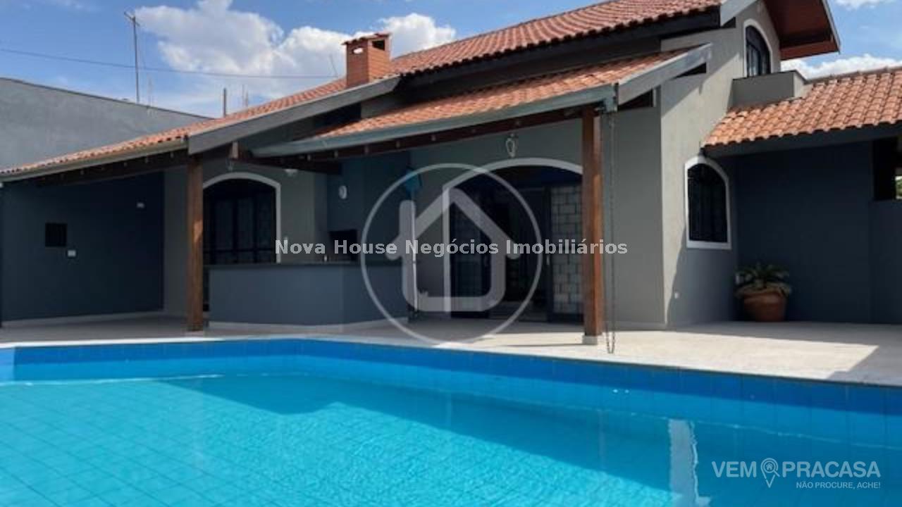 Casa Térrea à venda no Jardim São Lourenço, Campo Grande – foto 29