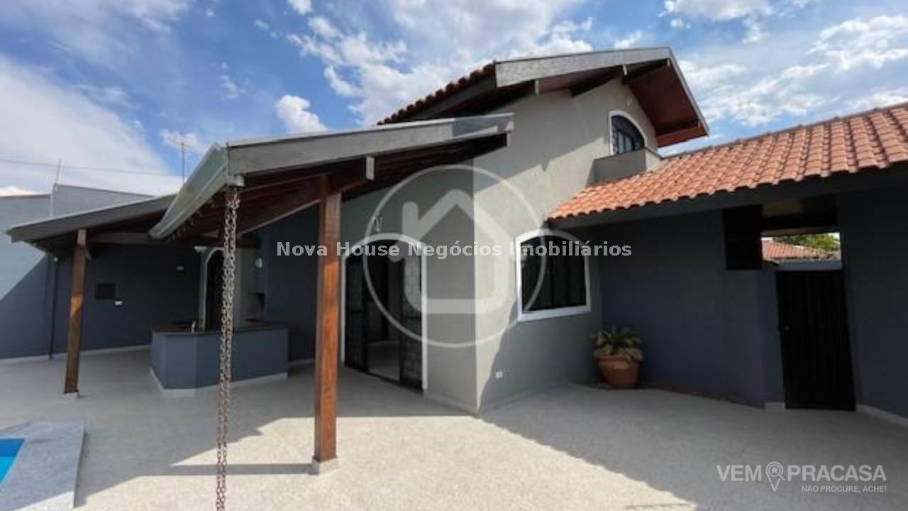 Casa Térrea à venda no Jardim São Lourenço, Campo Grande – foto 32