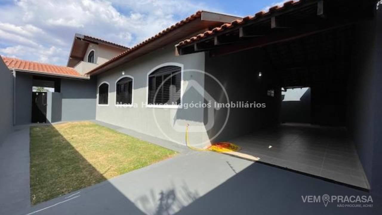 Casa Térrea à venda no Jardim São Lourenço, Campo Grande – foto 49