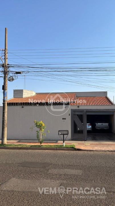 Casa Térrea à venda no Jardim Leblon, Campo Grande – foto 2